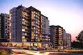Bliźniak 6 pokojów 313 m² Nilufer, Turcja