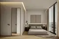 Mieszkanie 3 pokoi 140 m² Pafos, Cypr