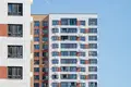 Apartamento 3 habitaciones 63 m² Leninsky District, Rusia