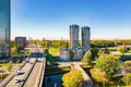Квартира 2 комнаты 44 м² Рига, Латвия