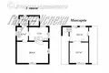 House 60 m² Znamienski sielski Saviet, Belarus