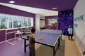 Apartamento 1 habitación 42 m² Regiao Imediata de Sao Paulo, Brasil