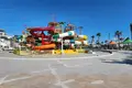 2 room apartment 50 m² in Alanya, Turkey