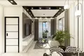 Apartment 47 m² Akarca Koyu, Turkey