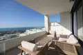 Mieszkanie 4 pokoi 109 m² w Benalmadena, Hiszpania