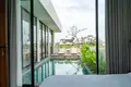 Villa de tres dormitorios 155 m² Cemagi, Indonesia