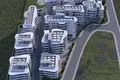 Apartamenty wielopoziomowe  Dystrykt Larnaka, Cypr