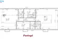 Propiedad comercial 480 m² en Druskininkai, Lituania