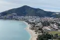 1 bedroom apartment 84 m² Budva, Montenegro
