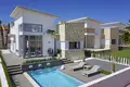 villa de 3 chambres 120 m² Abadin, Espagne