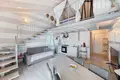 Mieszkanie 18 pokojów 650 m² Soiano del Lago, Włochy