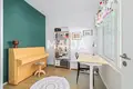 Appartement 4 chambres 89 m² Oulu sub region, Finlande