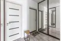 Appartement 1 chambre 34 m² Minsk, Bélarus