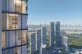 Piso en edificio nuevo Apartamentos a Plazos en la Comunidad Hartland II de Dubai