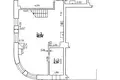 Apartamento 3 habitaciones 89 m² Kaunas, Lituania