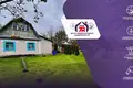 Haus 28 m² Starobinski sielski Saviet, Belarus
