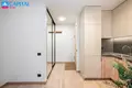 Mieszkanie 6 pokojów 134 m² Wilno, Litwa