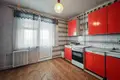 Apartamento 3 habitaciones 72 m² Borisov, Belarús