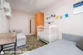 2 room apartment 51 m² Minsk, Belarus