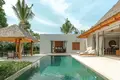 Villa de 3 habitaciones 431 m² Thalang, Tailandia
