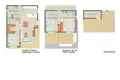 Willa 3 pokoi 181 m² Pilar de la Horadada, Hiszpania