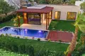 4-Zimmer-Villa 170 m² Bodrum, Türkei