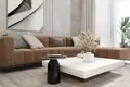 Wohnkomplex Prestigious apartments with private pools in Ocean Pearl 2 complex, Dubai Islands area, Dubai, UAE