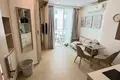 Apartamento 1 habitación 27 m² en Pattaya City, Tailandia