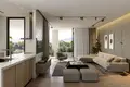 Квартира 1 спальня 59 м² Кипр, Кипр