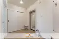Wohnung 1 zimmer 45 m² Kalodziscanski sielski Saviet, Belarus
