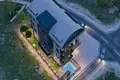 Apartamento 2 habitaciones 60 m² Alanya, Turquía