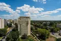 Wohnung 3 zimmer 54 m² Warschau, Polen