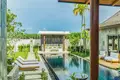 Apartment 628 m² Choeng Thale, Thailand