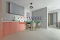 2 bedroom apartment 89 m² Nesebar, Bulgaria