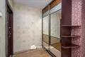Wohnung 2 zimmer 58 m² Minsk, Belarus
