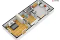 Casa 110 m² Vrbicany, Chequia