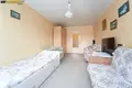 1 room apartment 35 m² Minsk, Belarus