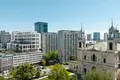 Appartement 2 chambres 69 m² Varsovie, Pologne