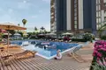 Apartamento 3 habitaciones 95 m² Mezitli, Turquía