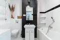 2 room apartment 36 m² Warsaw, Poland