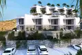 Piso en edificio nuevo 3 Room Penthouse Apartment in Cyprus/ Kyrenia