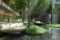 Квартира 1 спальня 25 м² Пхукет, Таиланд