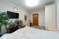 Квартира 3 комнаты 68 м² Минск, Беларусь