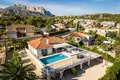 Вилла 4 спальни 176 м² lAlfas del Pi, Испания