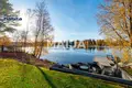 Haus  Haukipudas, Finnland