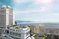 Appartement 4 chambres 167 m² Basaksehir, Turquie