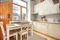 Appartement 2 chambres 51 m² Vilnius, Lituanie