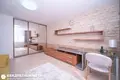 Квартира 1 комната 39 м² Минск, Беларусь