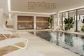 2 room apartment  Smolice, Poland