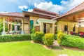 Villa de tres dormitorios 300 m² Ban Bang Thao, Tailandia